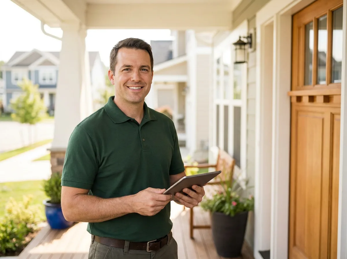 Pest control FAQs for Thornfield, MO